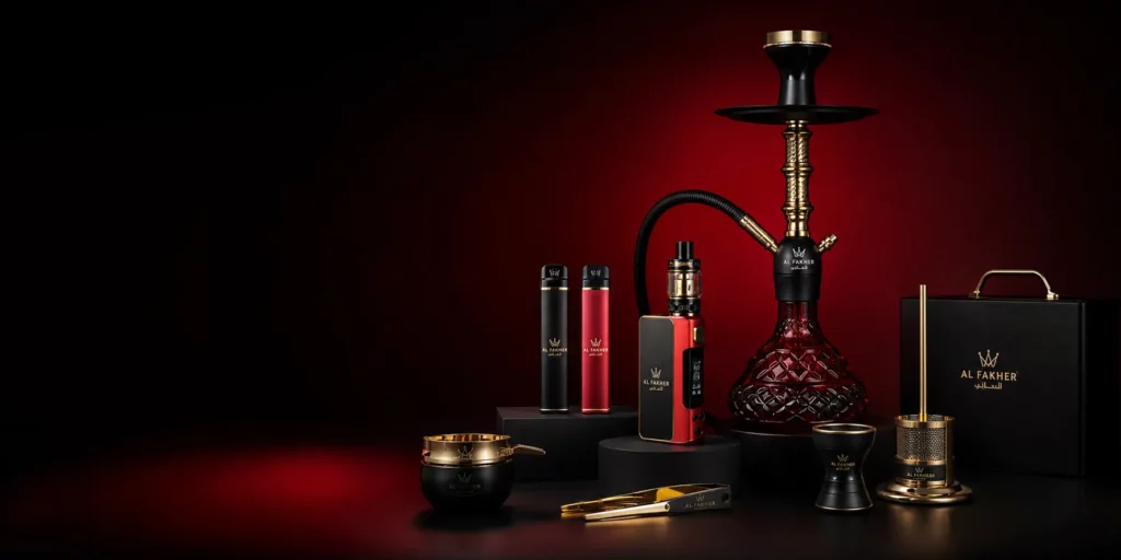 Al Fakher Lyon