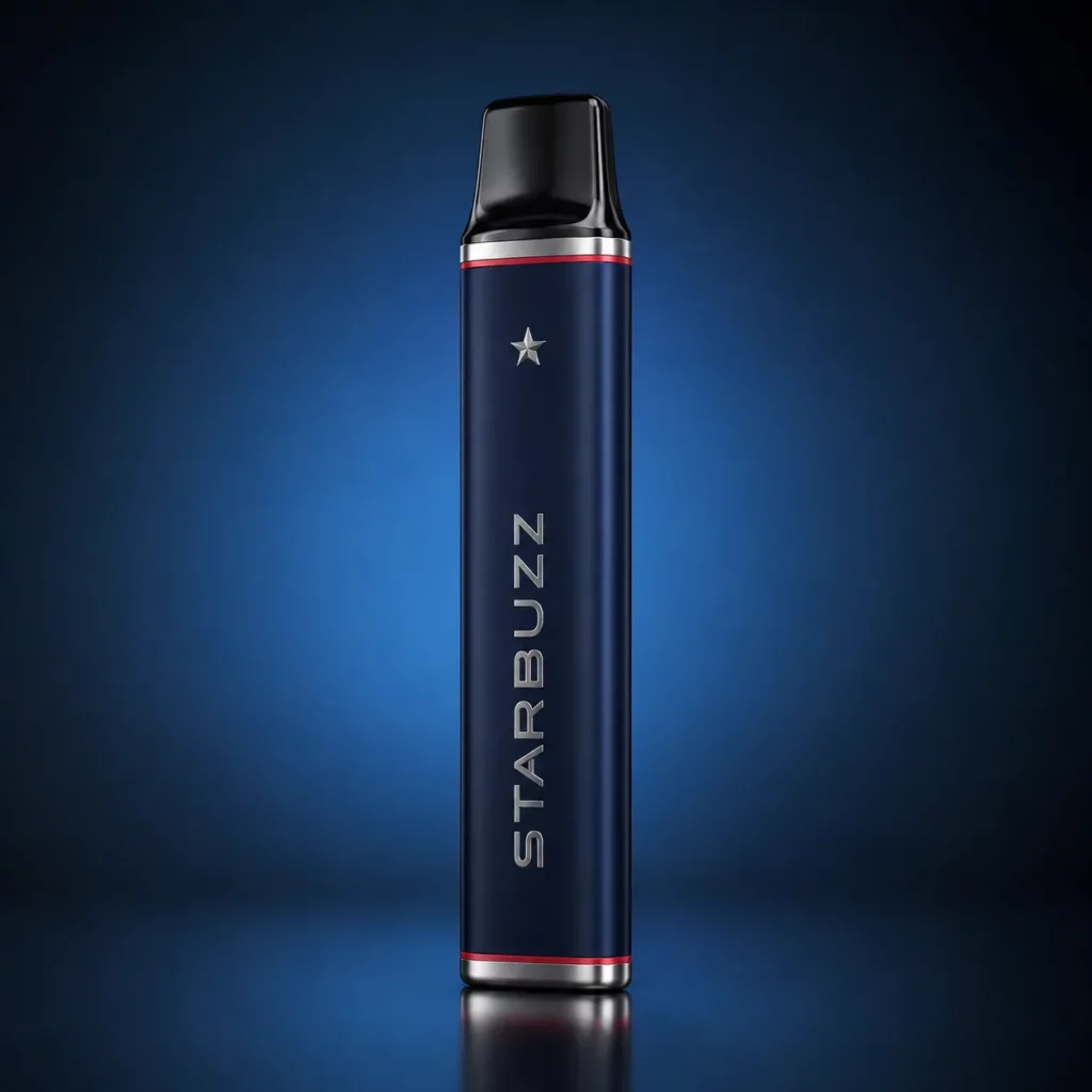 Starbuzz à Villeurbanne