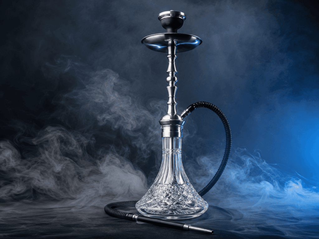 shisha à Lyon