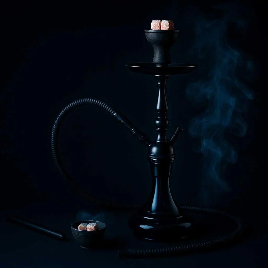 shisha à Lyon
