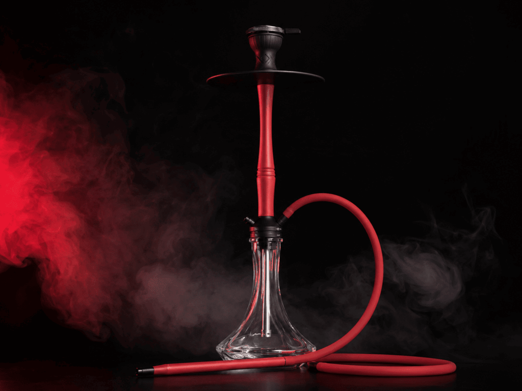 chicha à Lyon
