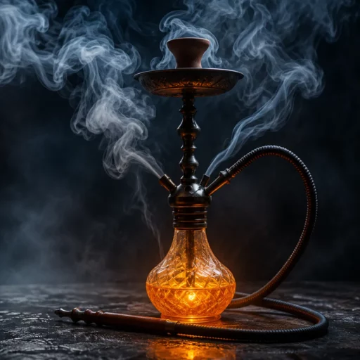 chicha à Vénissieux