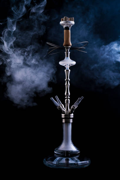chicha à Vénissieux