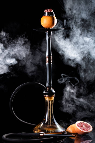 chicha à Lyon